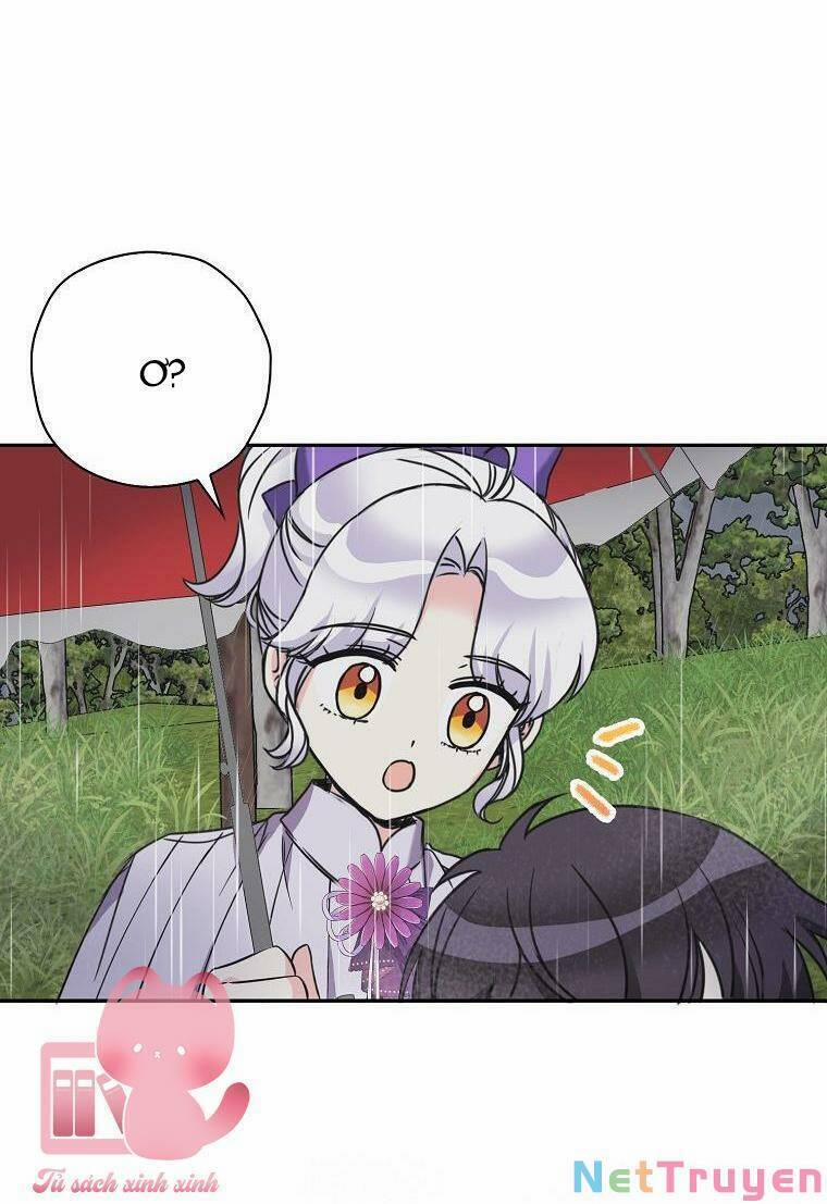 Sinh Ra Là Con Gái Của Ác Nữ 45 trang 3