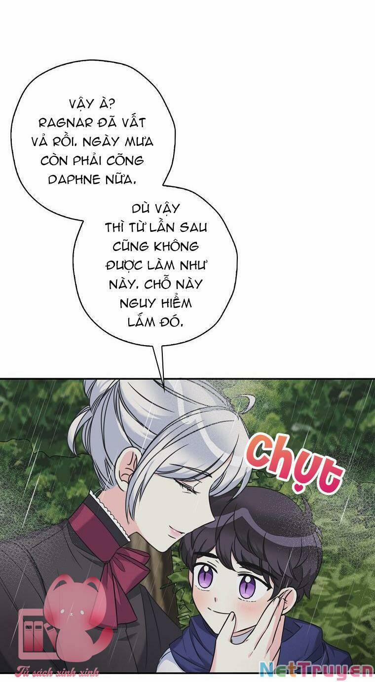 Sinh Ra Là Con Gái Của Ác Nữ 45 trang 30