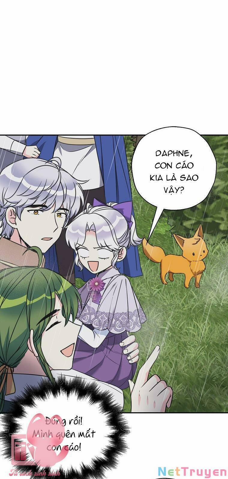 Sinh Ra Là Con Gái Của Ác Nữ 45 trang 33