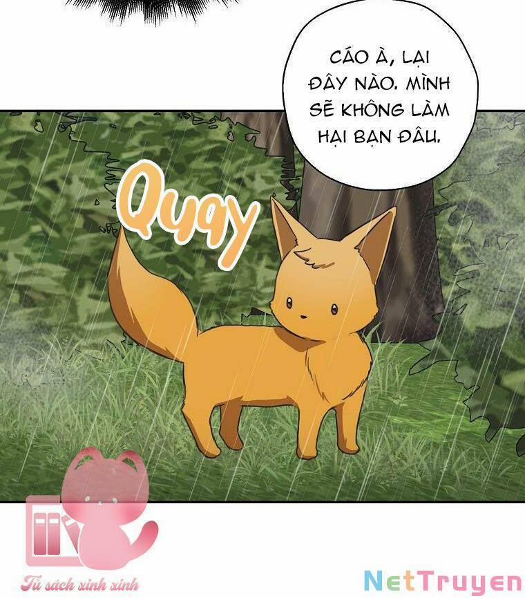 Sinh Ra Là Con Gái Của Ác Nữ 45 trang 34