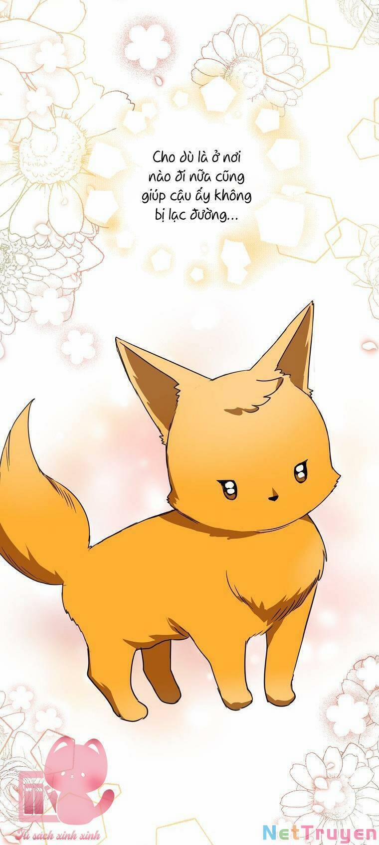 Sinh Ra Là Con Gái Của Ác Nữ 45 trang 40