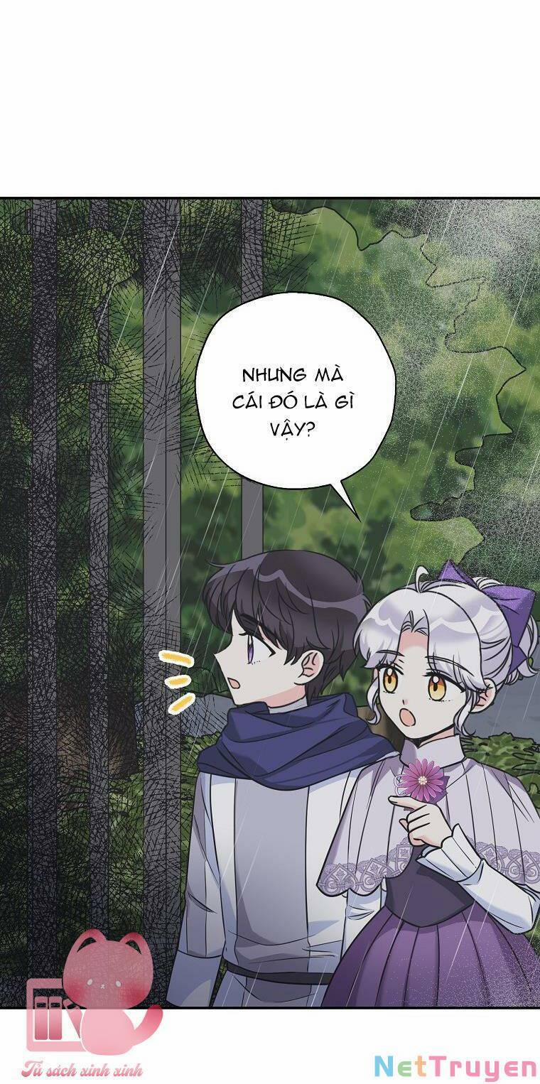 Sinh Ra Là Con Gái Của Ác Nữ 45 trang 47