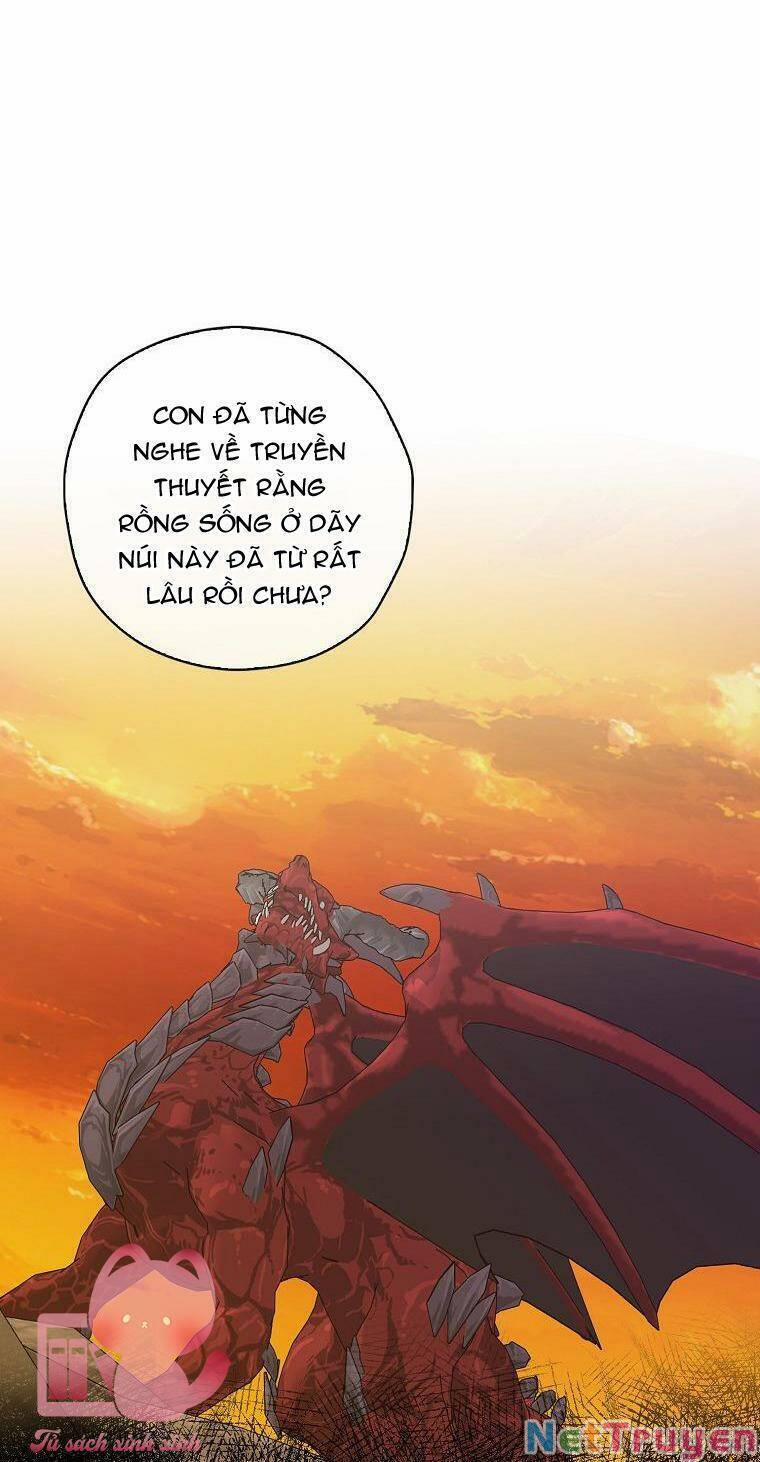 Sinh Ra Là Con Gái Của Ác Nữ 45 trang 49