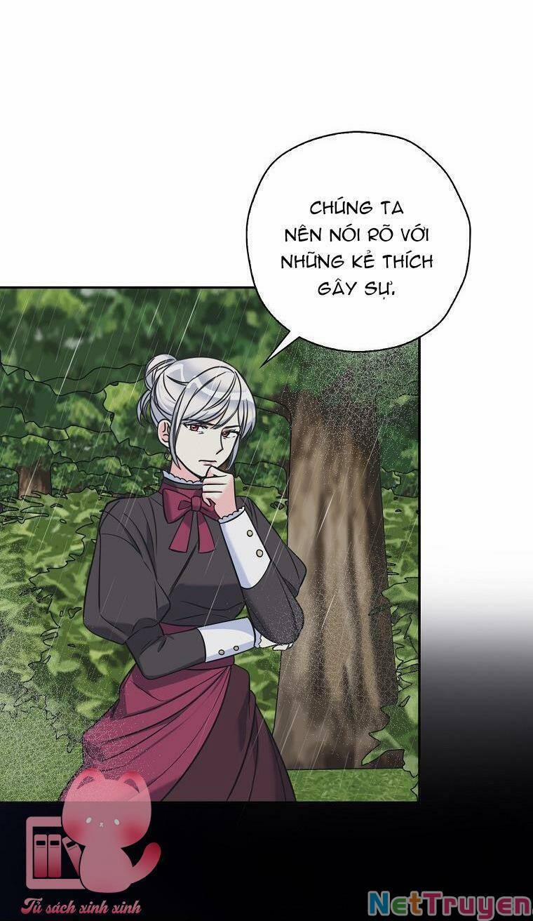 Sinh Ra Là Con Gái Của Ác Nữ 45 trang 52