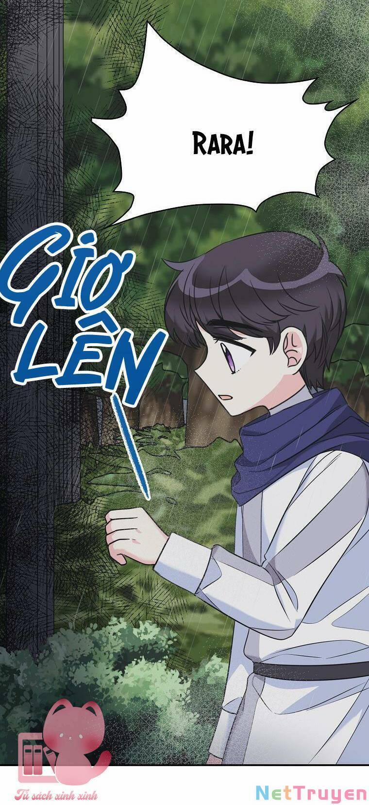 Sinh Ra Là Con Gái Của Ác Nữ 45 trang 56