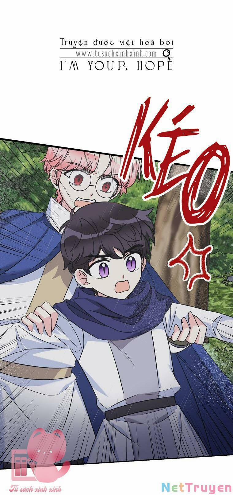 Sinh Ra Là Con Gái Của Ác Nữ 45 trang 57