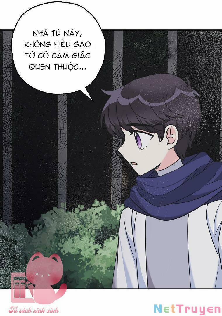 Sinh Ra Là Con Gái Của Ác Nữ 45 trang 59