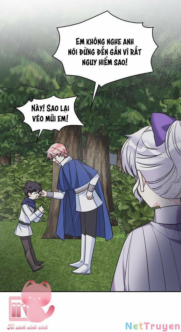 Sinh Ra Là Con Gái Của Ác Nữ 45 trang 61