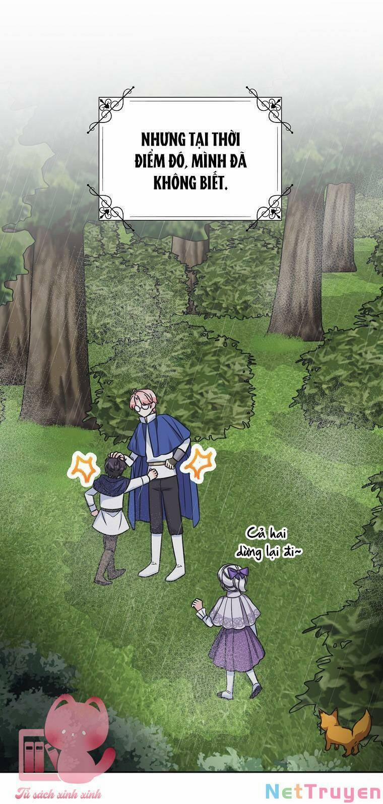 Sinh Ra Là Con Gái Của Ác Nữ 45 trang 64