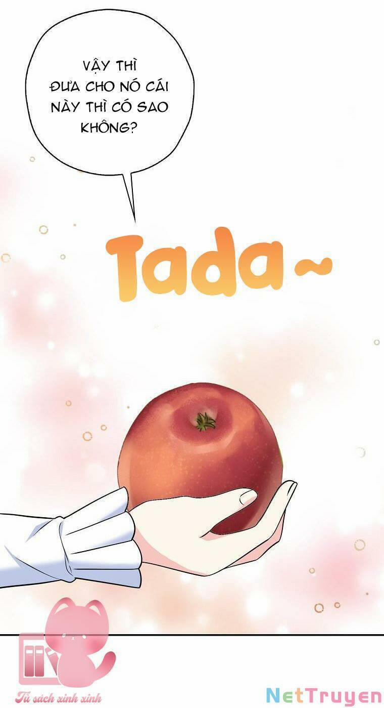 Sinh Ra Là Con Gái Của Ác Nữ 45 trang 7