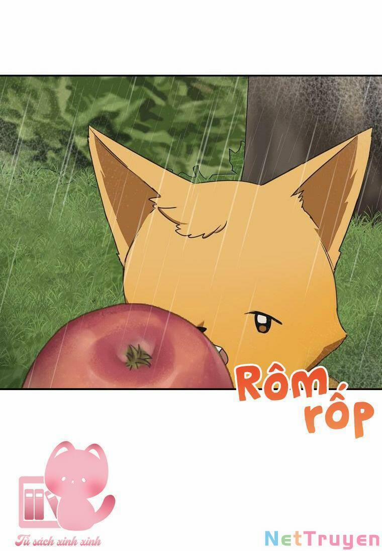 Sinh Ra Là Con Gái Của Ác Nữ 45 trang 9