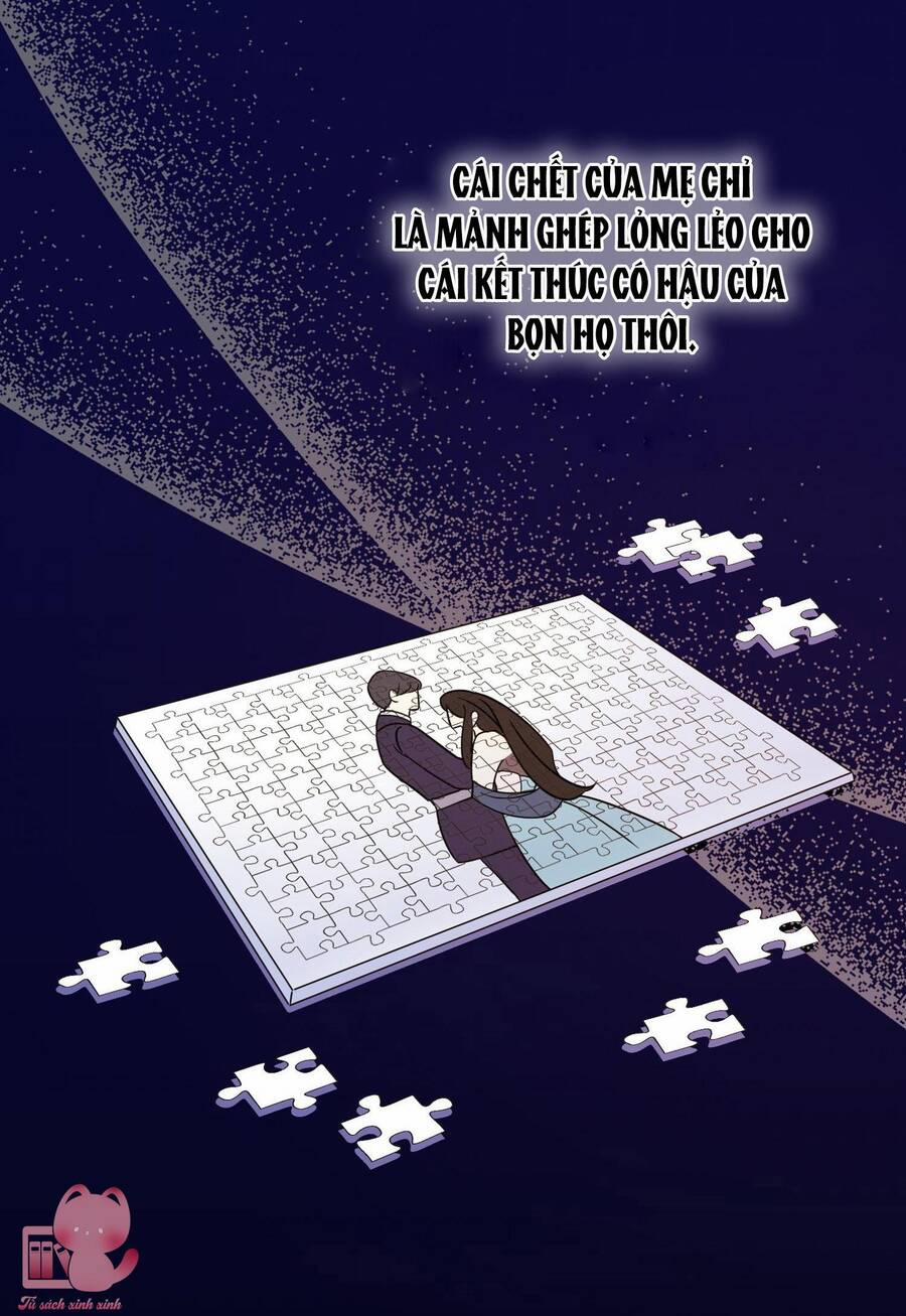 Sinh Ra Là Con Gái Của Ác Nữ 46 trang 32