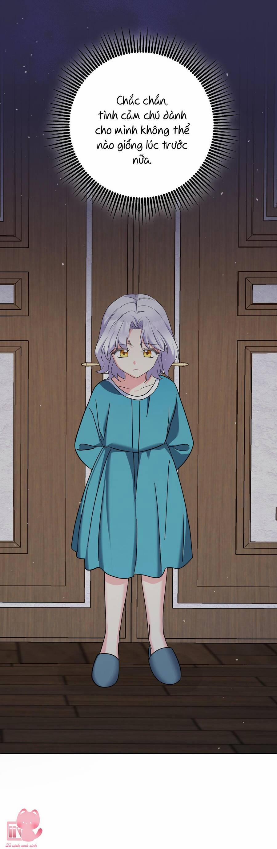 Sinh Ra Là Con Gái Của Ác Nữ 46 trang 46