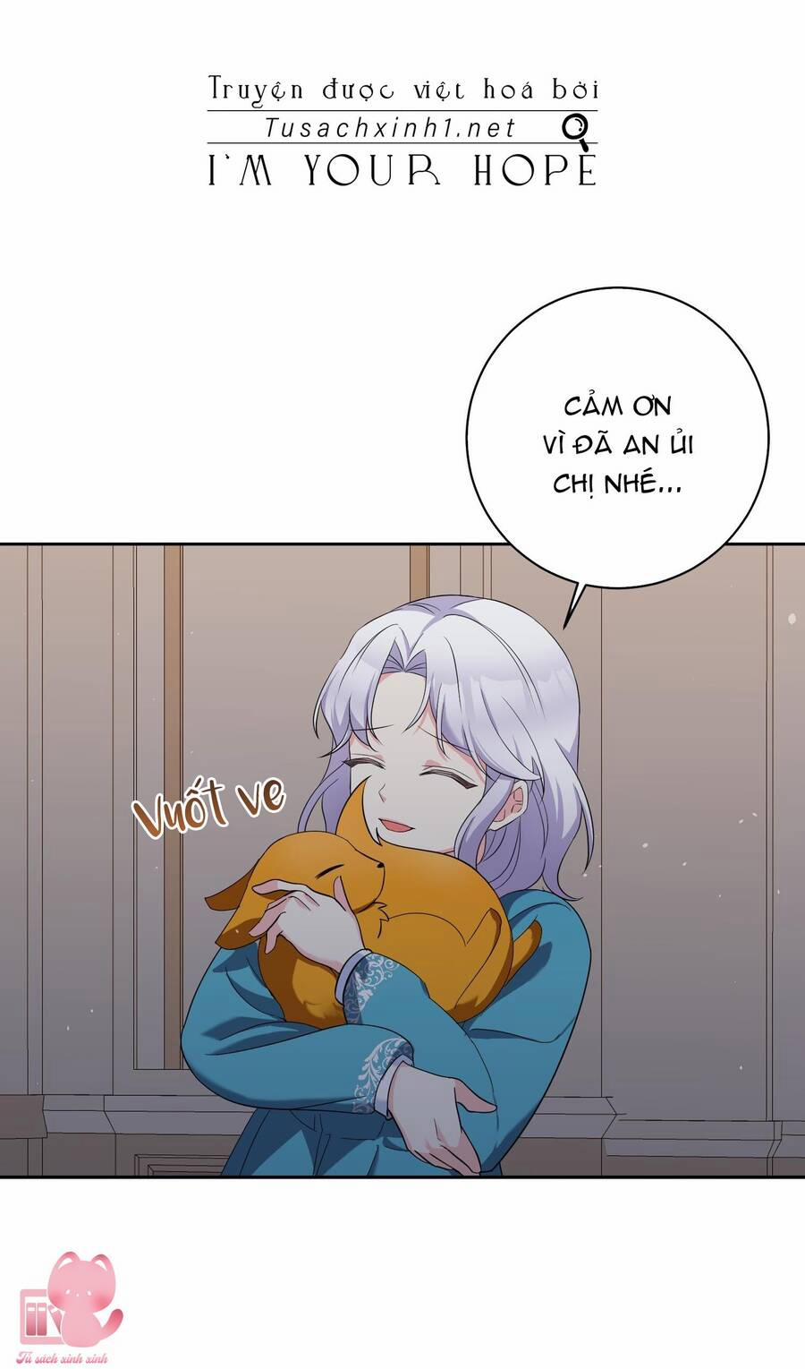 Sinh Ra Là Con Gái Của Ác Nữ 46 trang 48