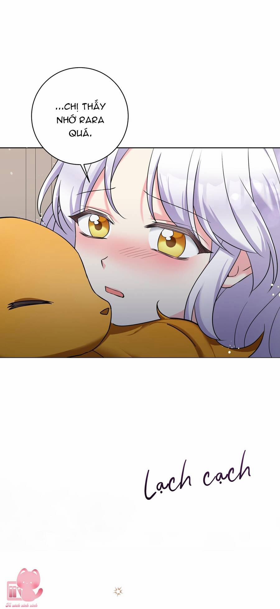 Sinh Ra Là Con Gái Của Ác Nữ 46 trang 49