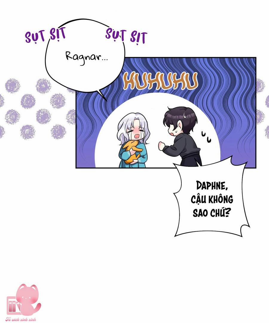 Sinh Ra Là Con Gái Của Ác Nữ 46 trang 52