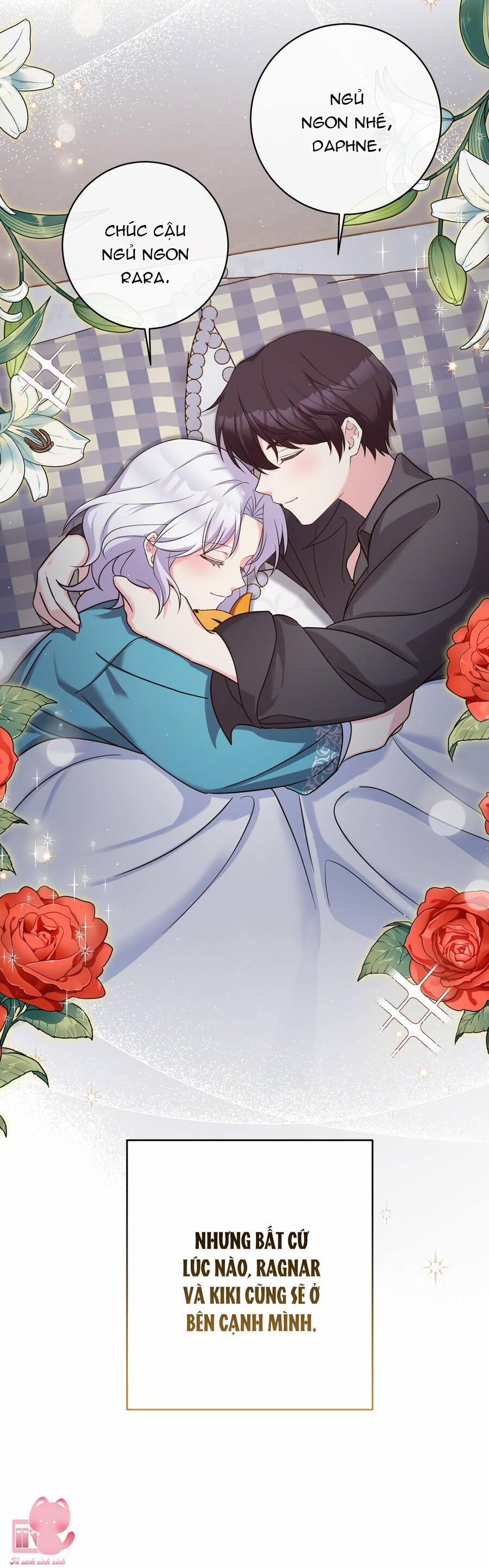 Sinh Ra Là Con Gái Của Ác Nữ 46 trang 59