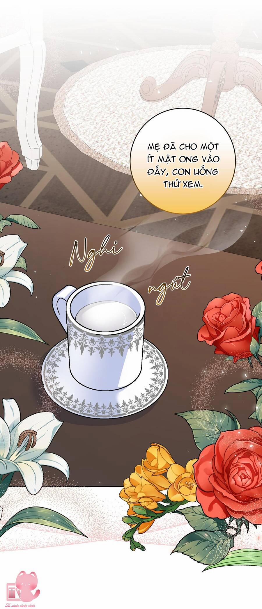 Sinh Ra Là Con Gái Của Ác Nữ 46 trang 7