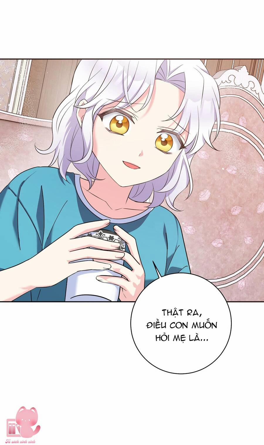 Sinh Ra Là Con Gái Của Ác Nữ 46 trang 9