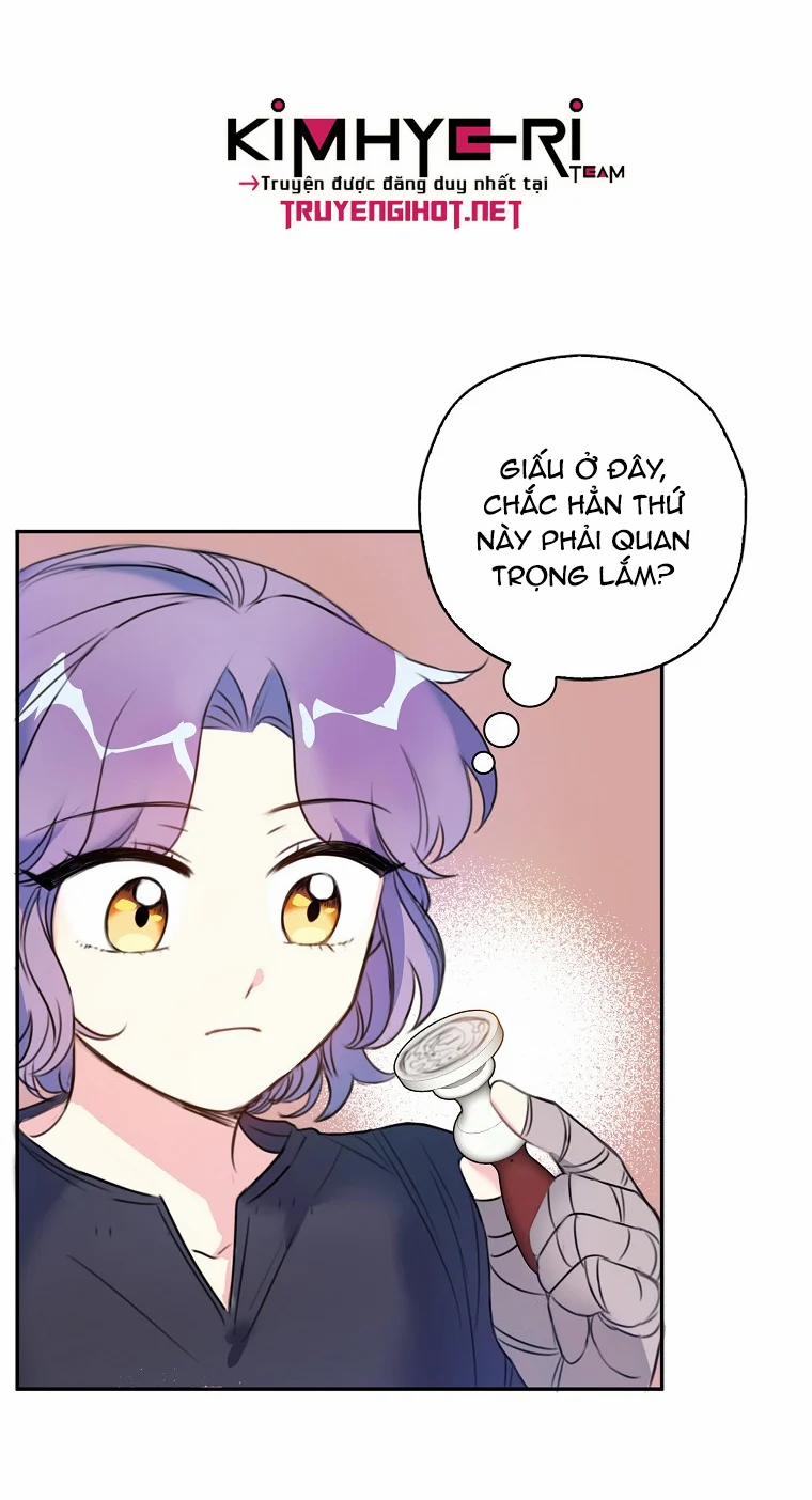 Sinh Ra Là Con Gái Của Ác Nữ 5 trang 15