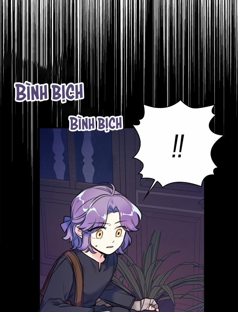 Sinh Ra Là Con Gái Của Ác Nữ 5 trang 18