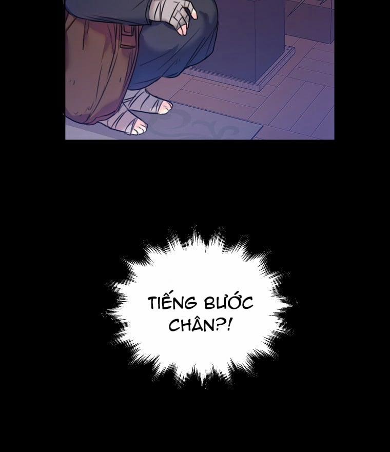 Sinh Ra Là Con Gái Của Ác Nữ 5 trang 19