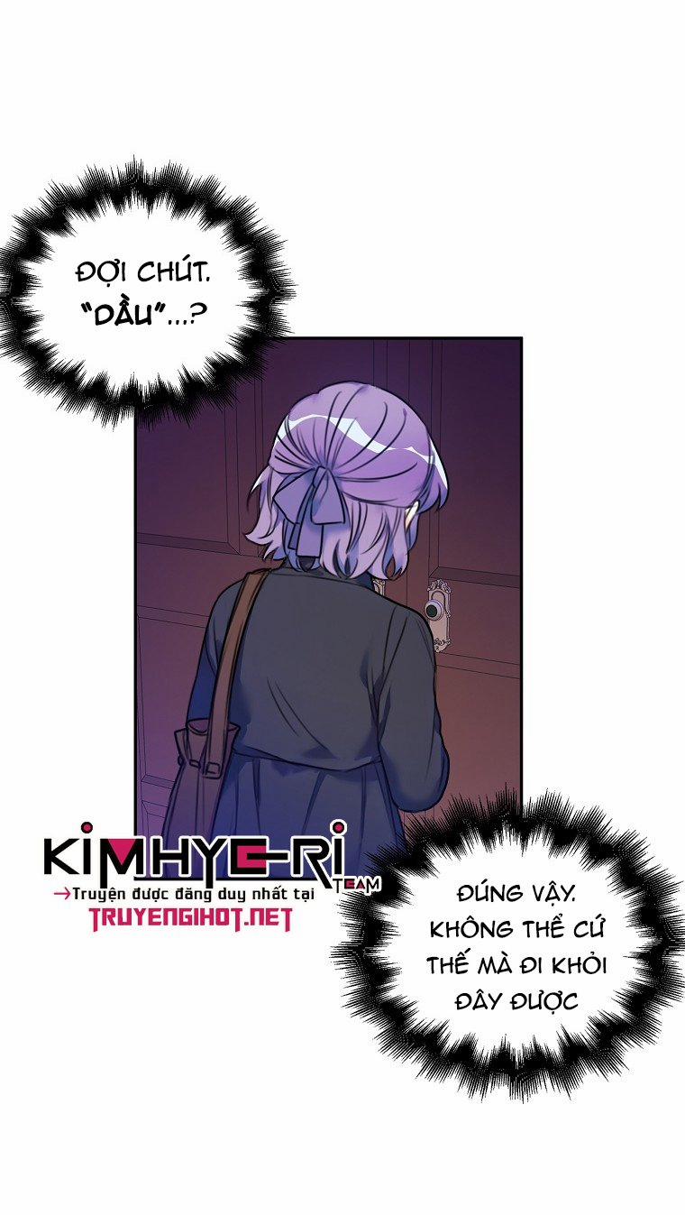 Sinh Ra Là Con Gái Của Ác Nữ 5 trang 43