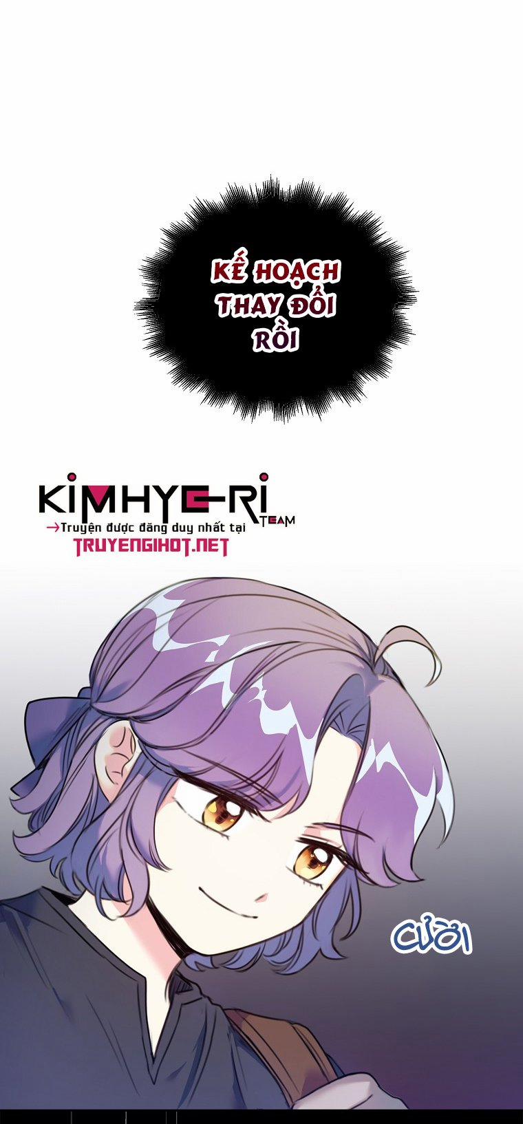 Sinh Ra Là Con Gái Của Ác Nữ 5 trang 45