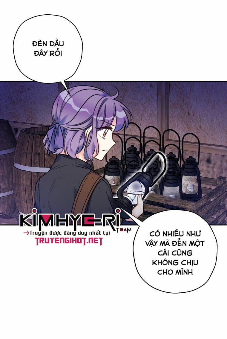 Sinh Ra Là Con Gái Của Ác Nữ 5 trang 53