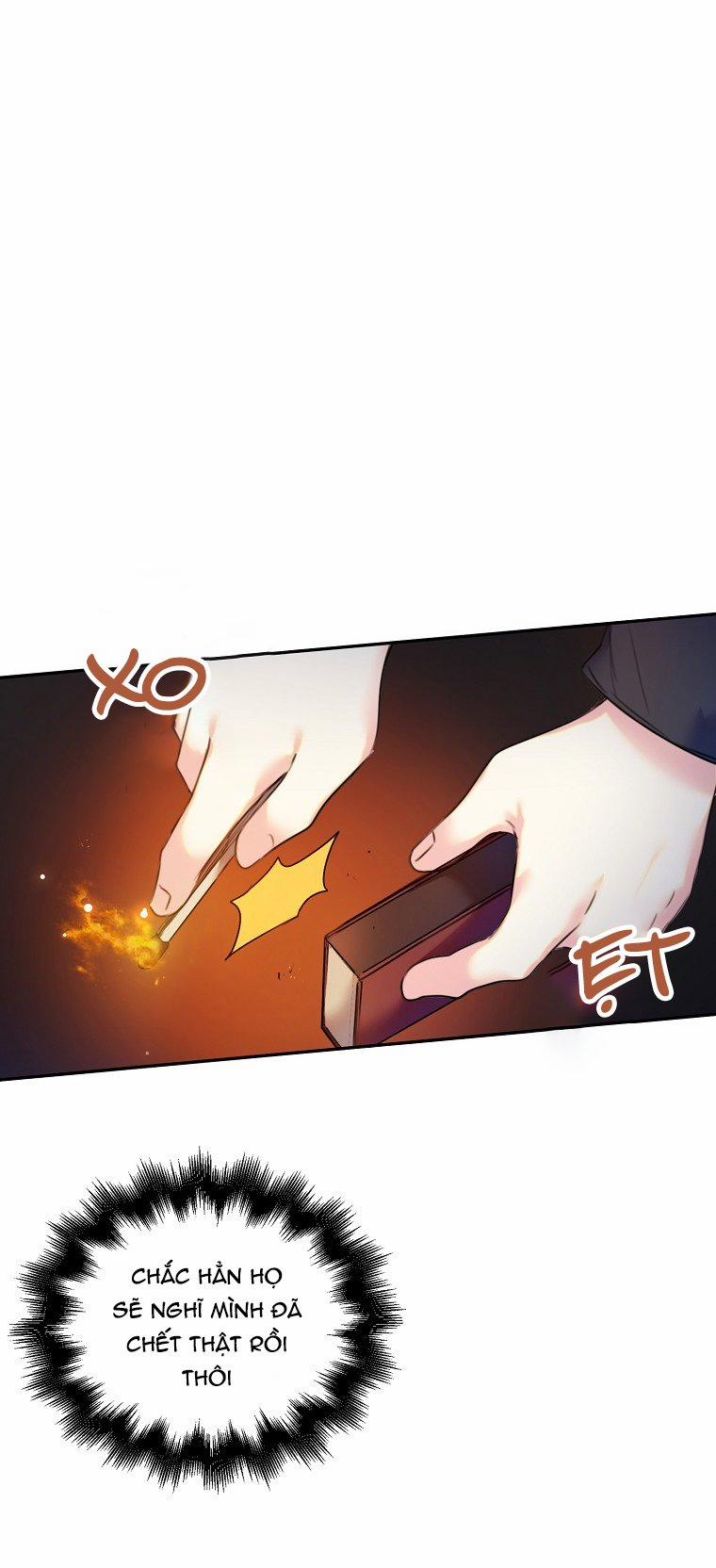 Sinh Ra Là Con Gái Của Ác Nữ 5 trang 58