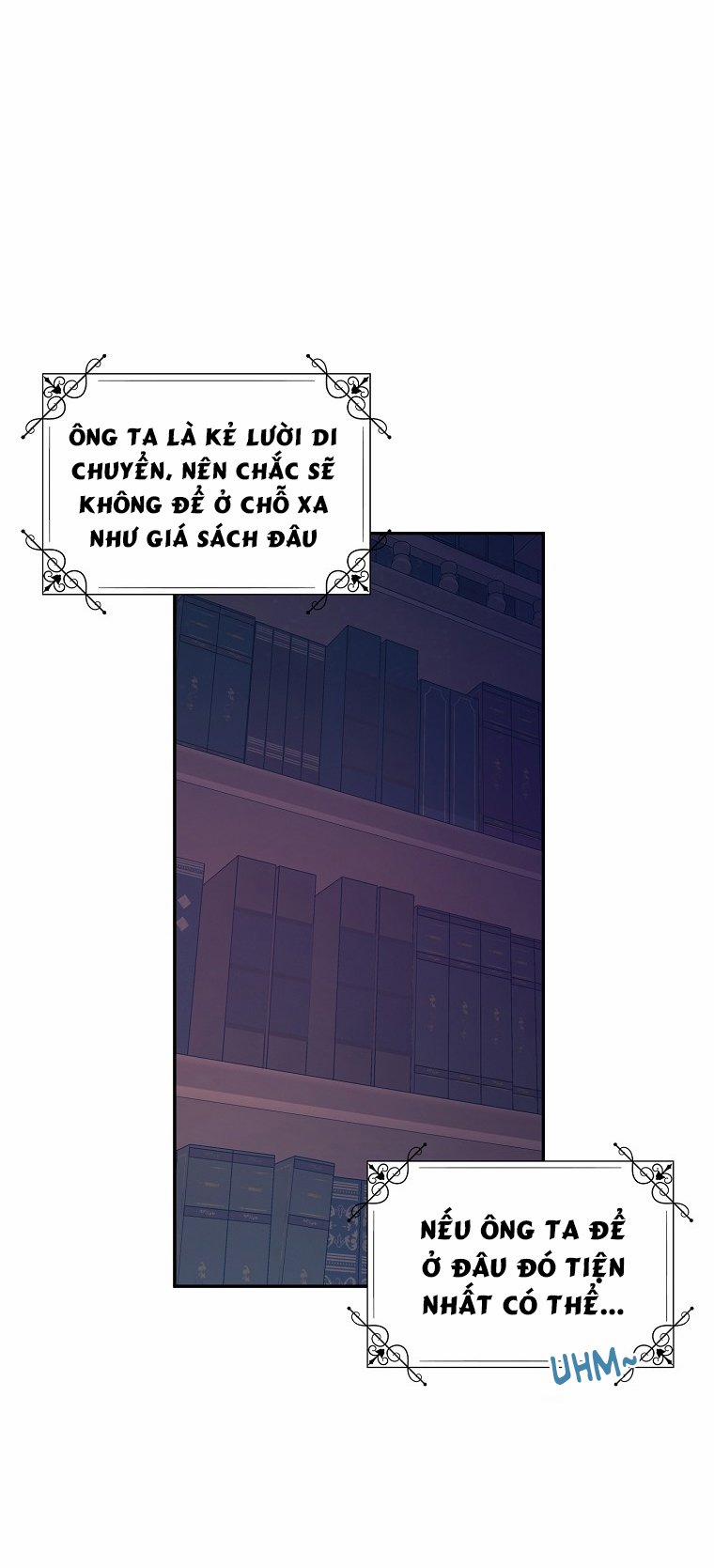 Sinh Ra Là Con Gái Của Ác Nữ 5 trang 6