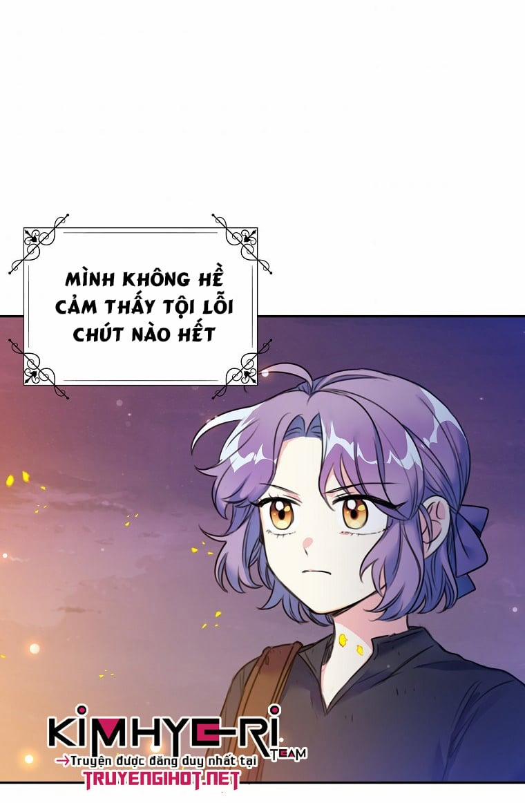 Sinh Ra Là Con Gái Của Ác Nữ 5 trang 64