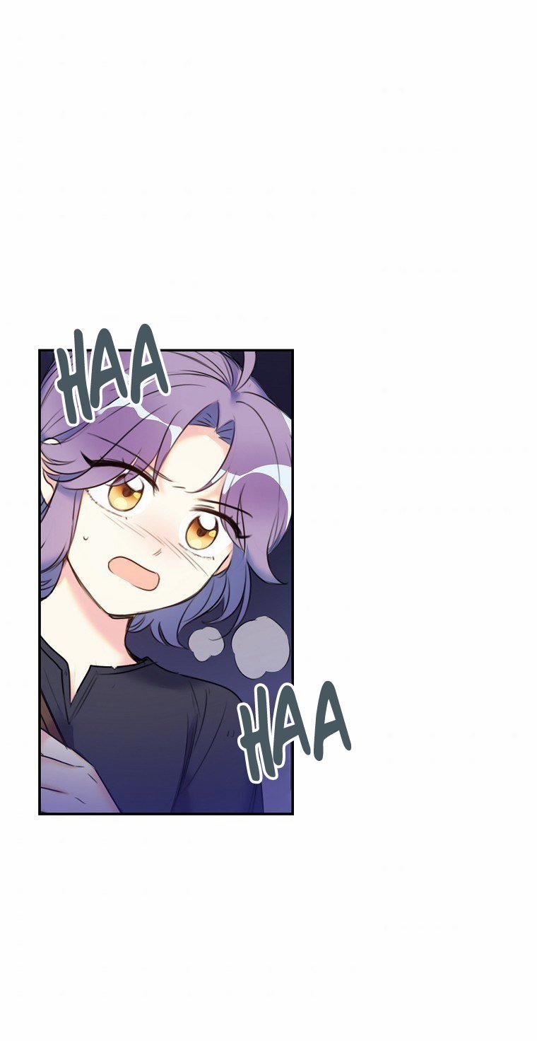 Sinh Ra Là Con Gái Của Ác Nữ 6 trang 0