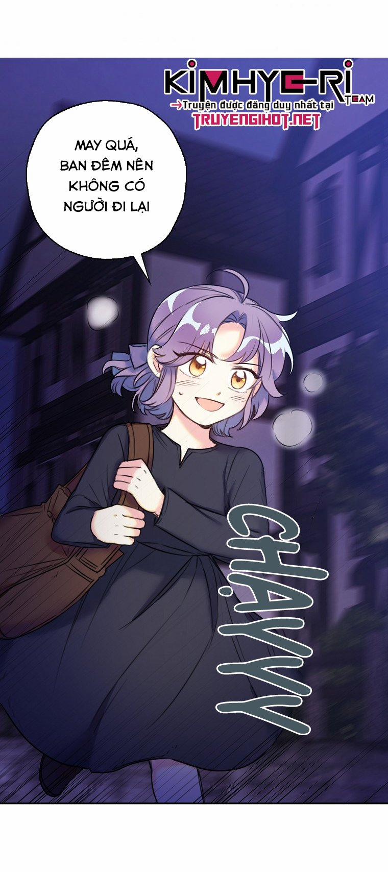 Sinh Ra Là Con Gái Của Ác Nữ 6 trang 1