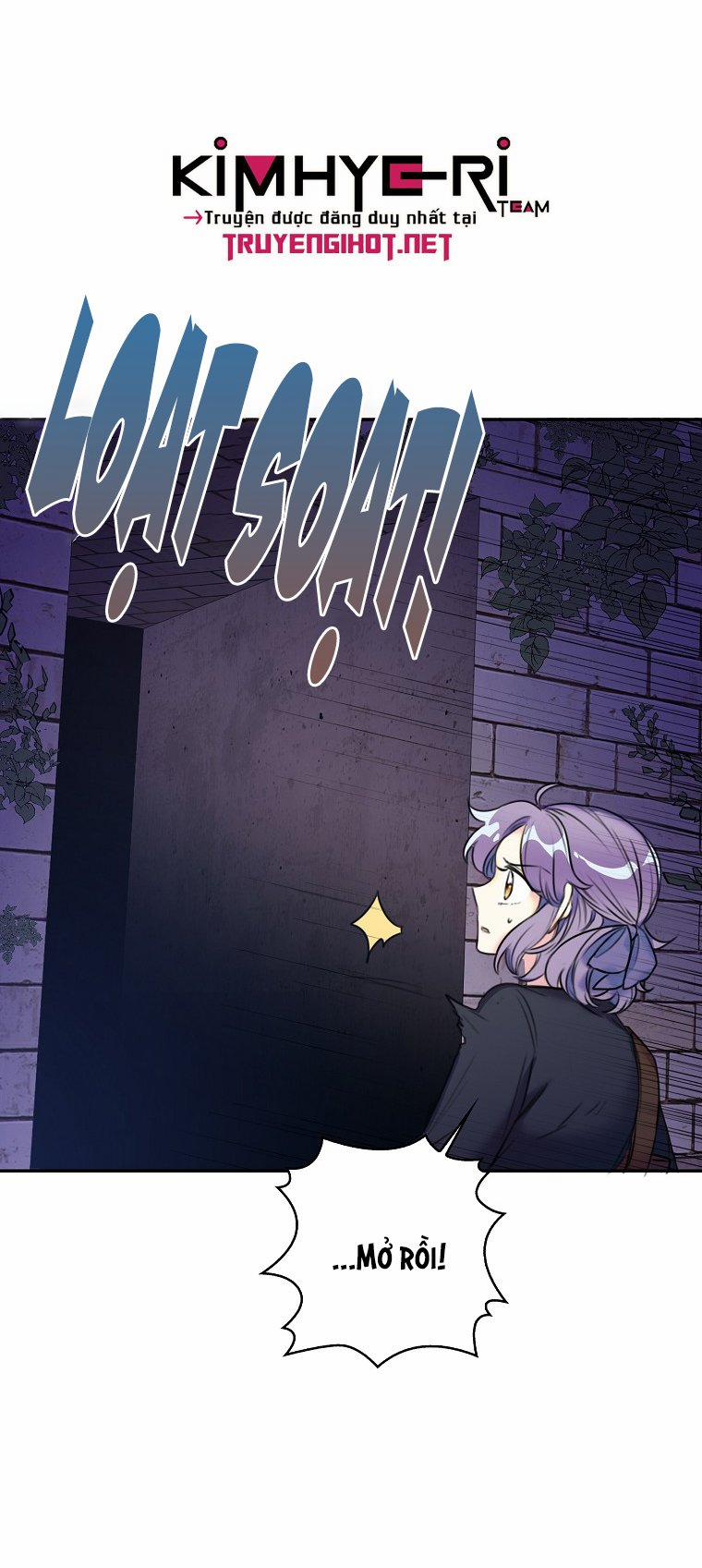 Sinh Ra Là Con Gái Của Ác Nữ 6 trang 10