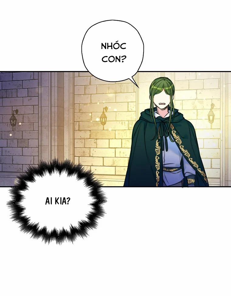 Sinh Ra Là Con Gái Của Ác Nữ 6 trang 19