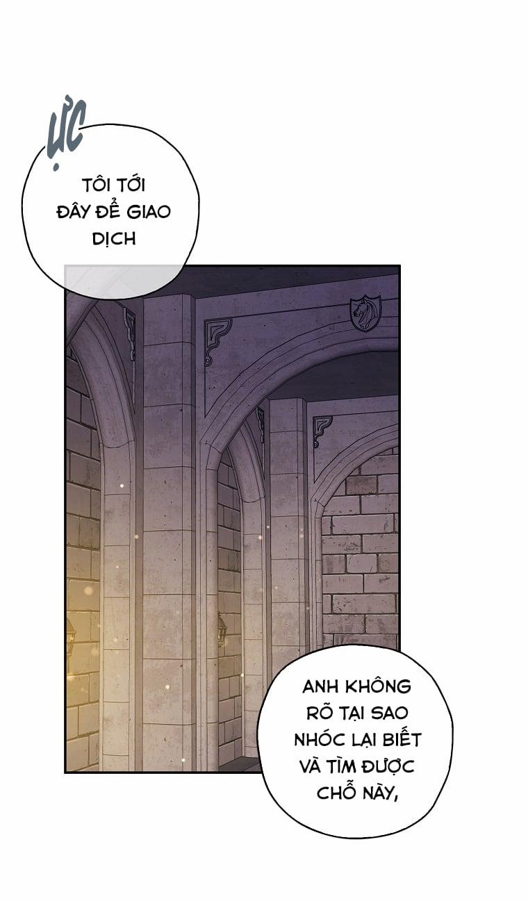 Sinh Ra Là Con Gái Của Ác Nữ 6 trang 24