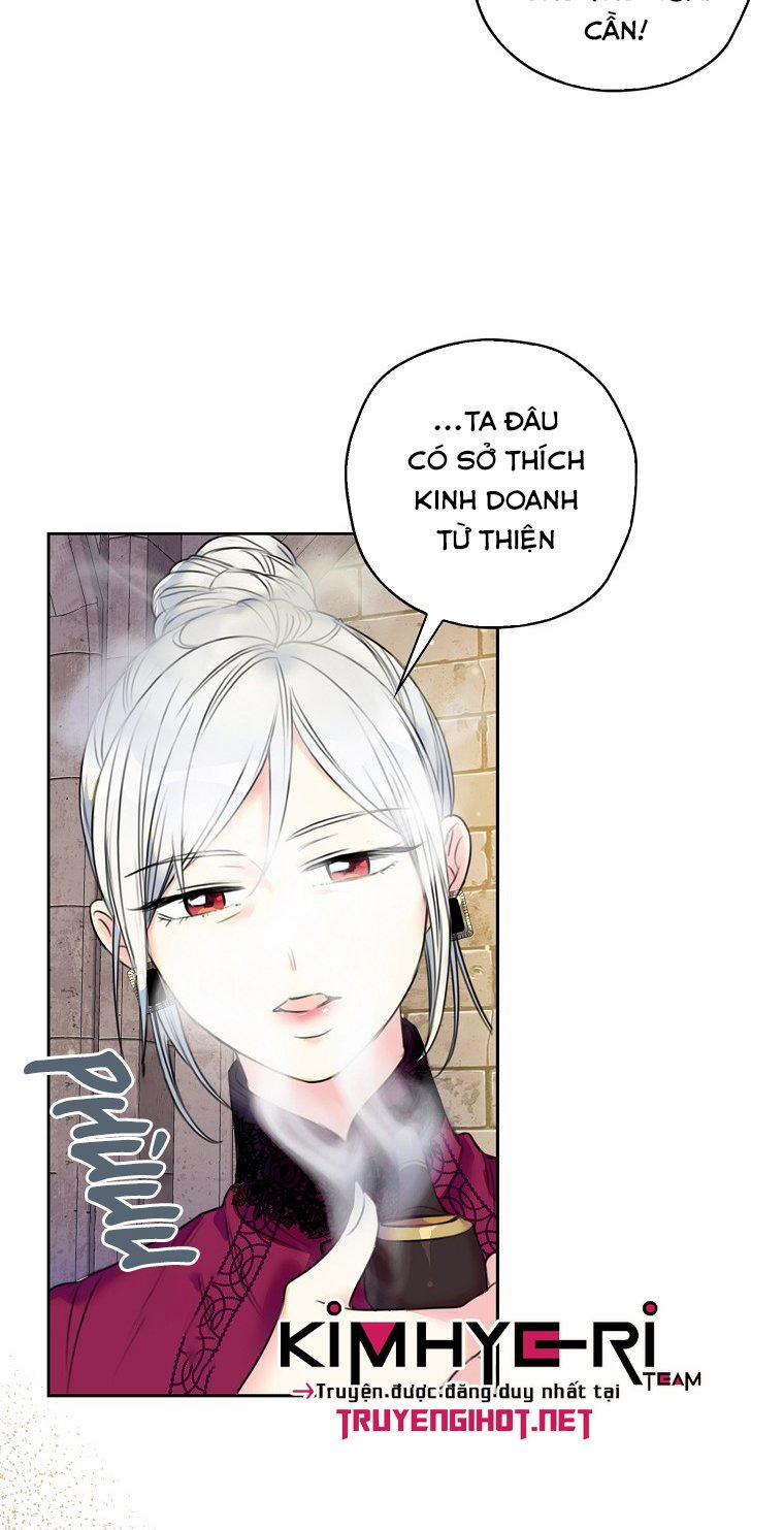 Sinh Ra Là Con Gái Của Ác Nữ 6 trang 39