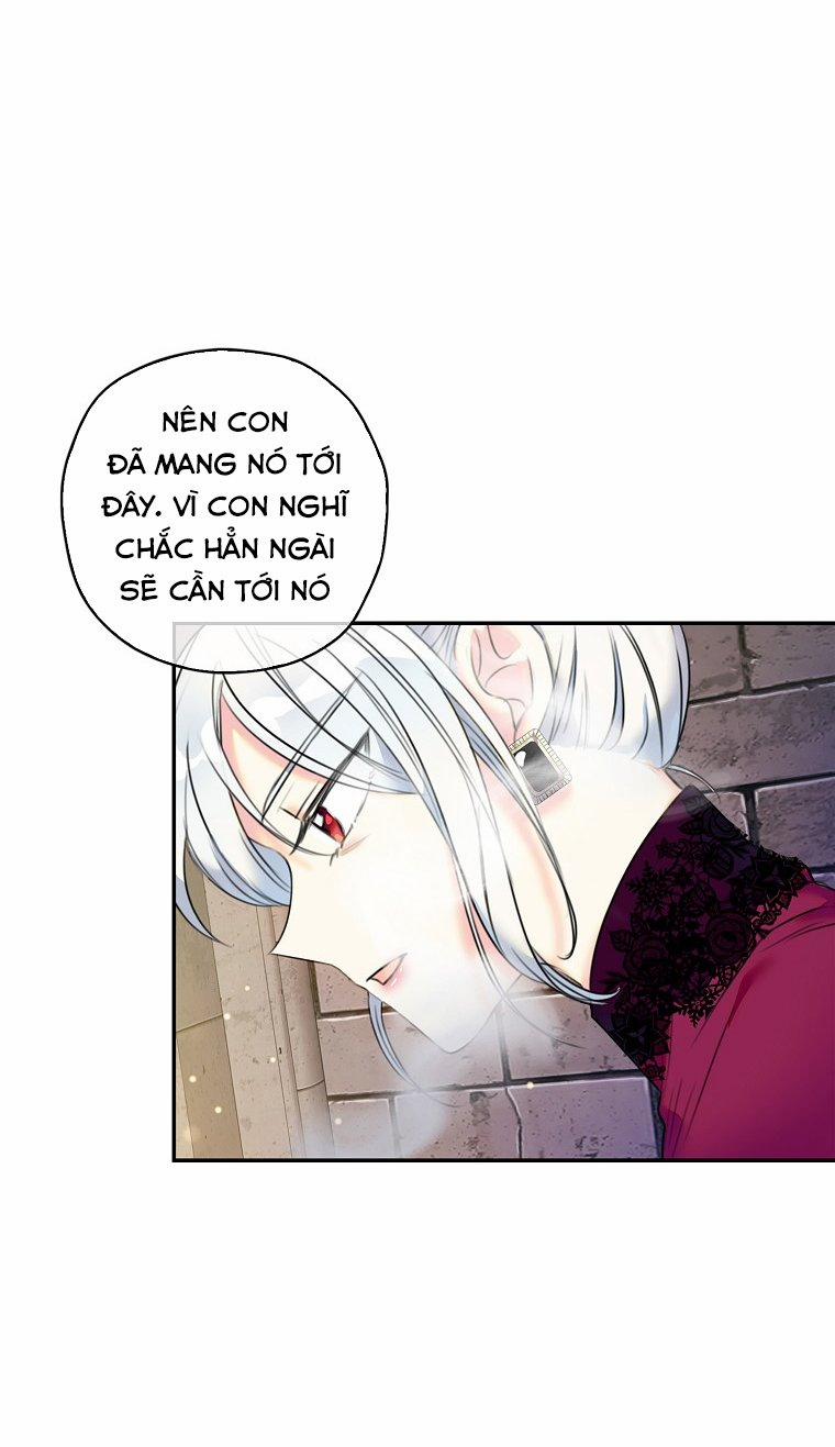 Sinh Ra Là Con Gái Của Ác Nữ 6 trang 42