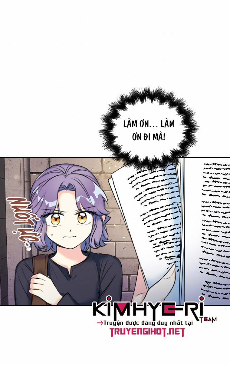 Sinh Ra Là Con Gái Của Ác Nữ 6 trang 45