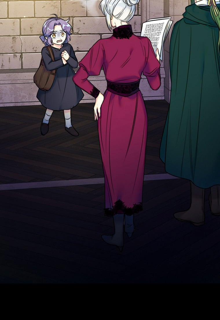 Sinh Ra Là Con Gái Của Ác Nữ 6 trang 53