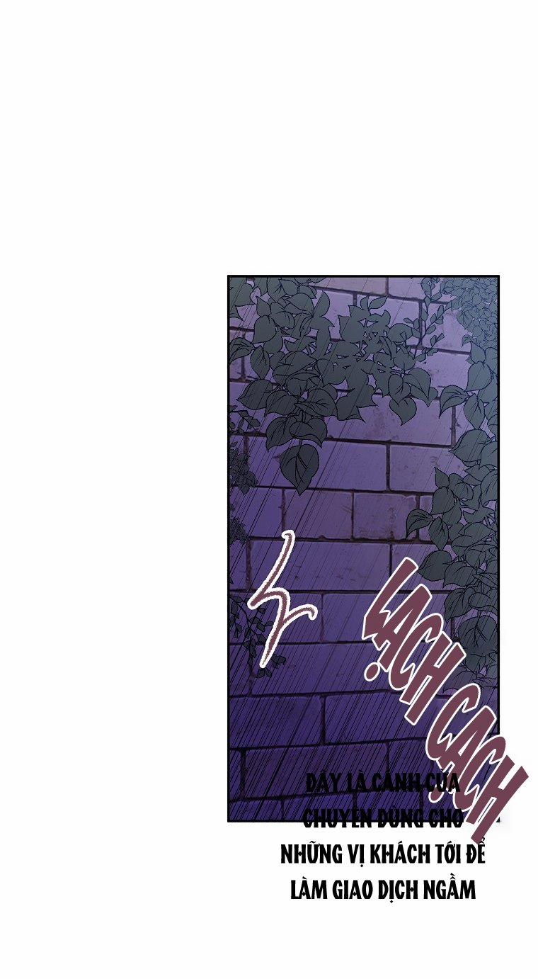 Sinh Ra Là Con Gái Của Ác Nữ 6 trang 9