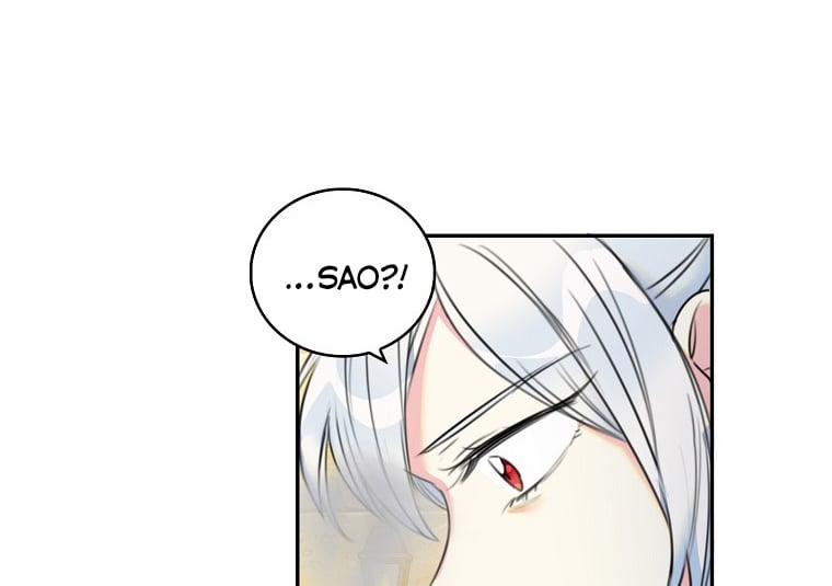 Sinh Ra Là Con Gái Của Ác Nữ 7 trang 17