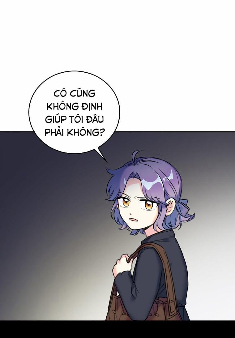 Sinh Ra Là Con Gái Của Ác Nữ 7 trang 23