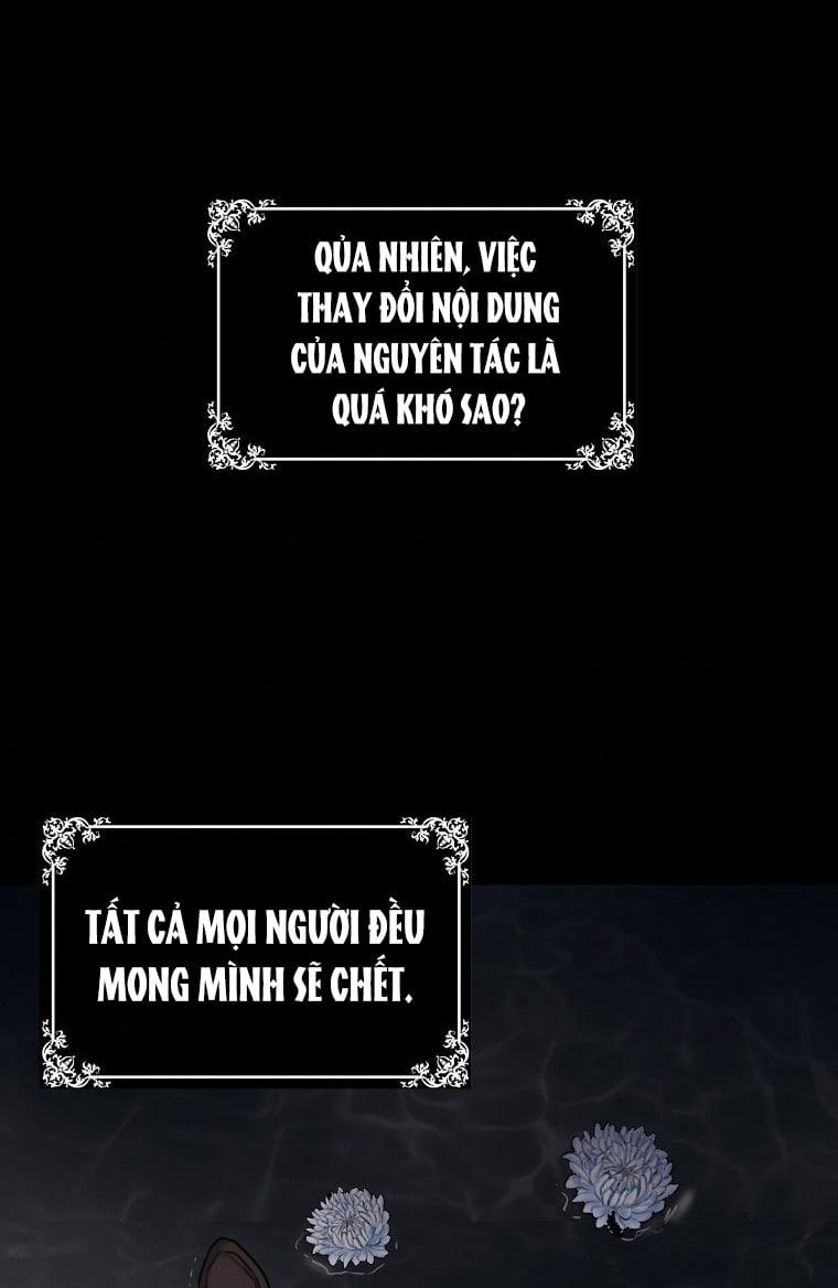 Sinh Ra Là Con Gái Của Ác Nữ 7 trang 24
