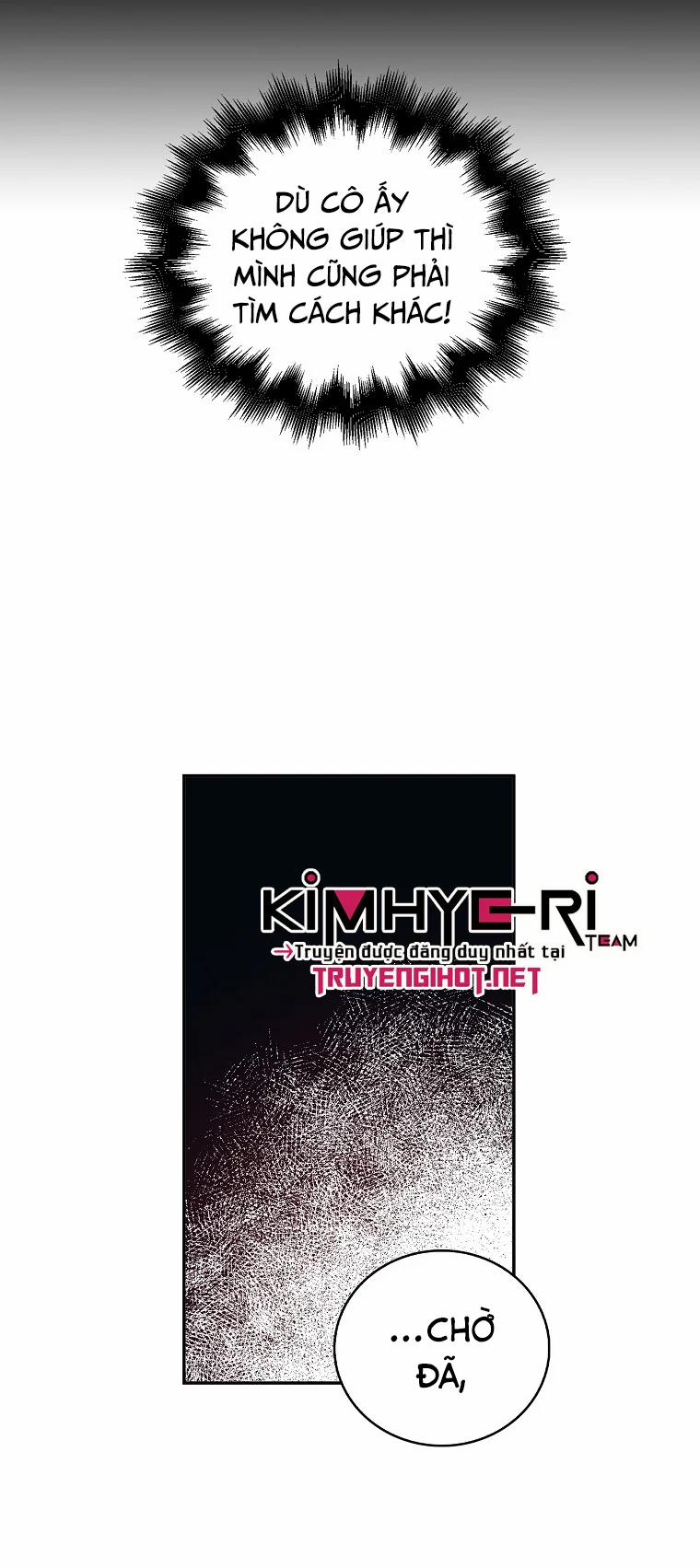 Sinh Ra Là Con Gái Của Ác Nữ 7 trang 26