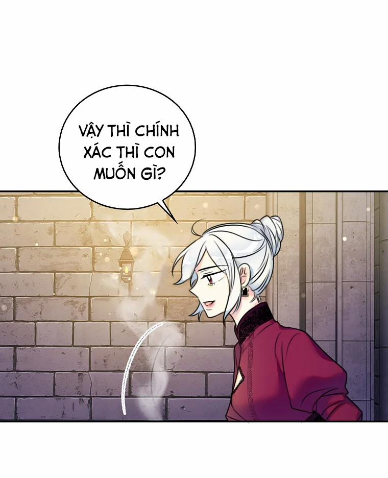 Sinh Ra Là Con Gái Của Ác Nữ 7 trang 29