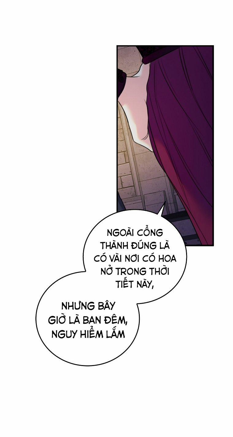 Sinh Ra Là Con Gái Của Ác Nữ 7 trang 35