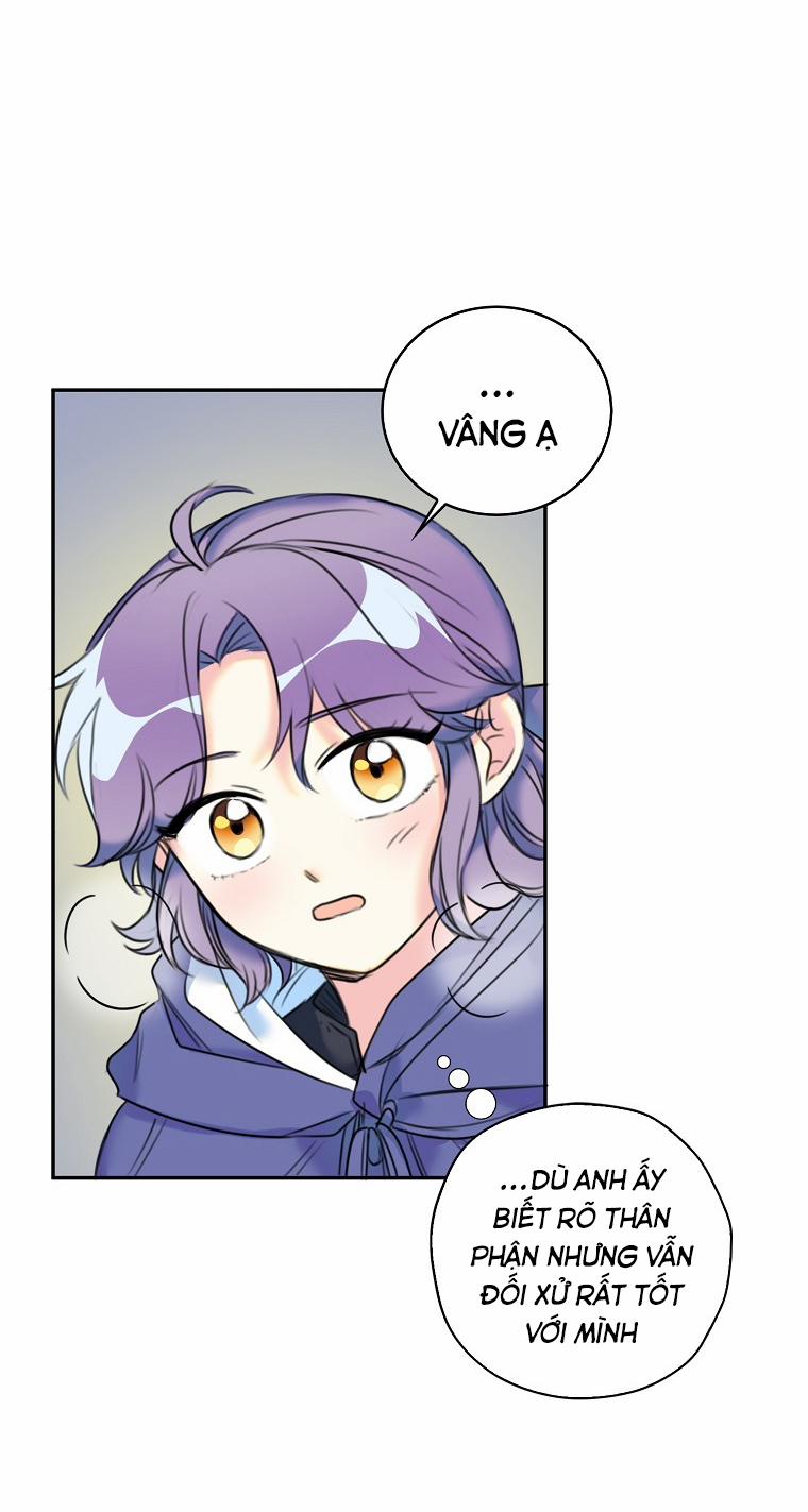 Sinh Ra Là Con Gái Của Ác Nữ 7 trang 46