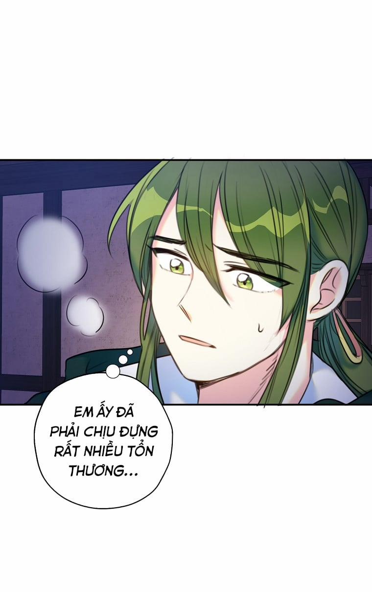 Sinh Ra Là Con Gái Của Ác Nữ 7 trang 52